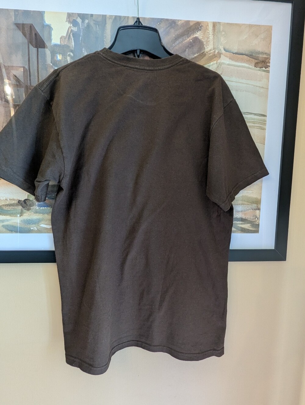 Vans Tshirt M - Picture 7 of 7